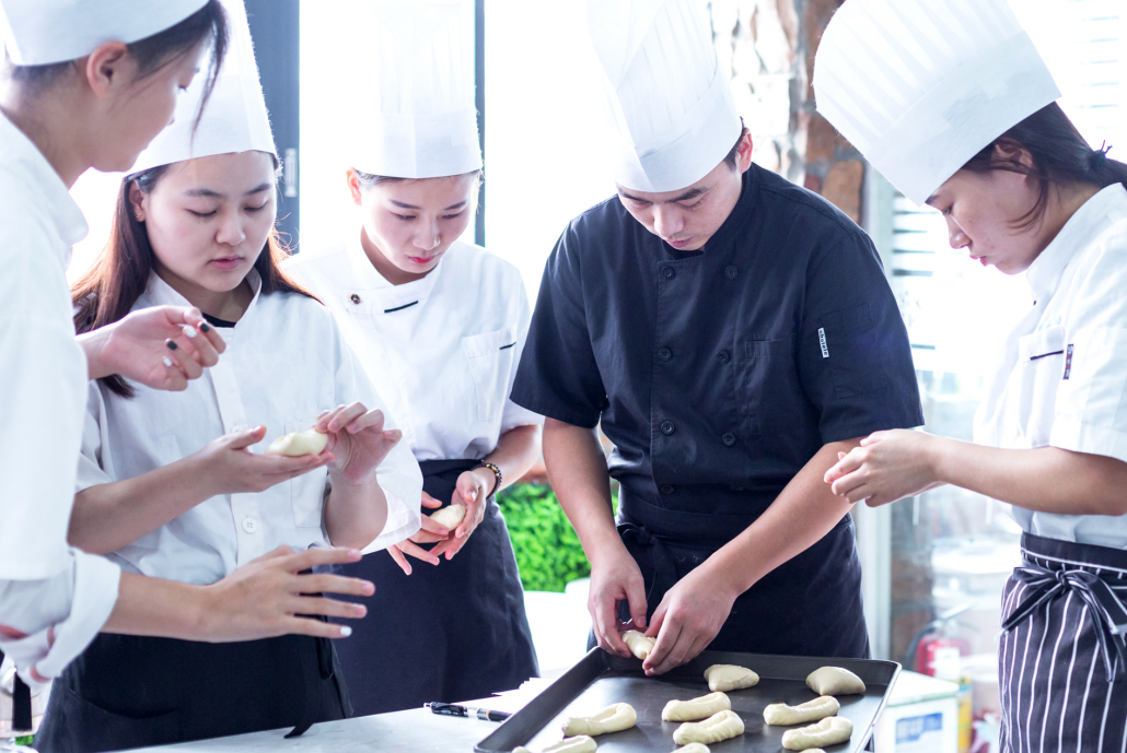 西点面包师培训机构 西点面包师培训机构