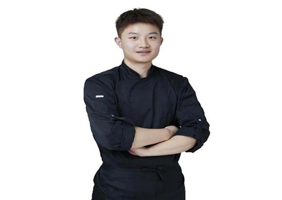 陈子阳 陈子阳