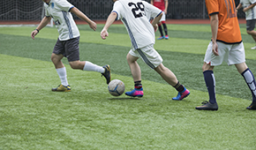 足球訓(xùn)練：想提升專項(xiàng)成績的請(qǐng)點(diǎn)進(jìn)來！