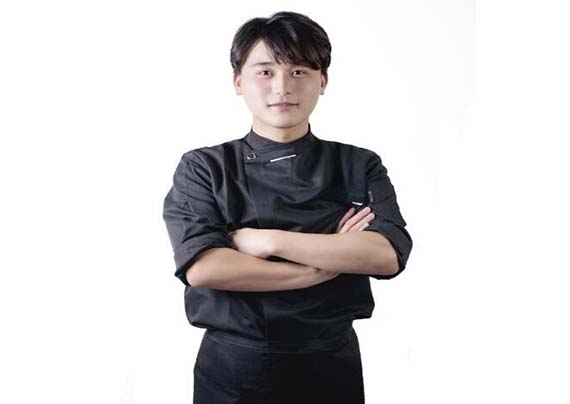 朱学康 朱学康