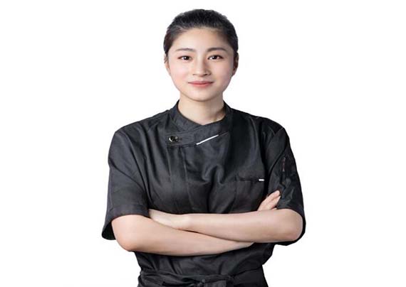 刘言虹 刘言虹