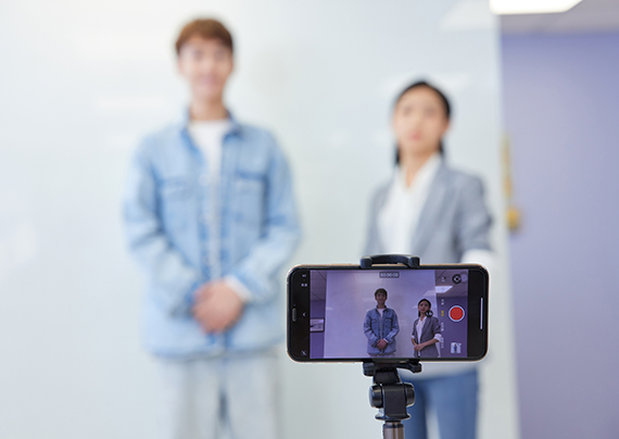 艺考学生模拟演练艺术考试 艺考学生模拟演练艺术考试
