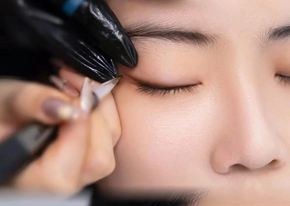 紋繡場(chǎng)景