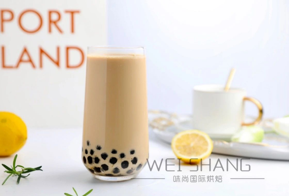 奶茶系列 奶茶系列