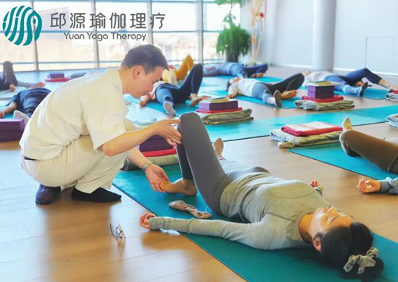 瑜伽培训 瑜伽培训