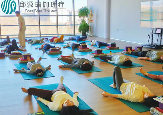 课堂实拍 课堂实拍