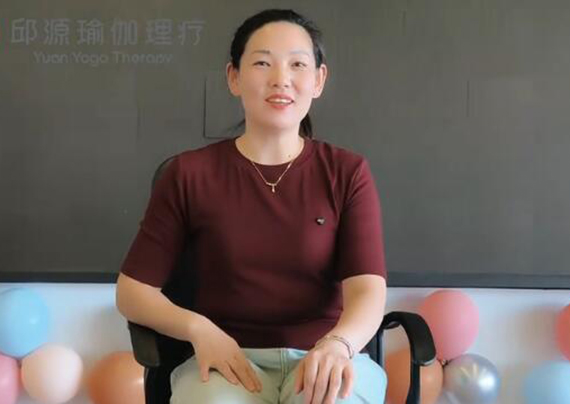 学员右侧下颌关节弹响改善 学员右侧下颌关节弹响改善