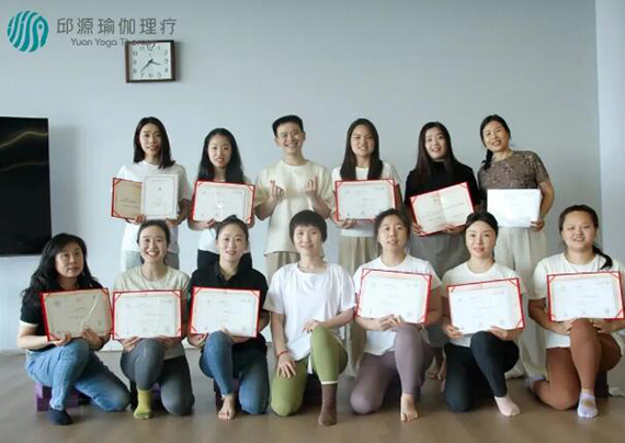 学员合照 学员合照