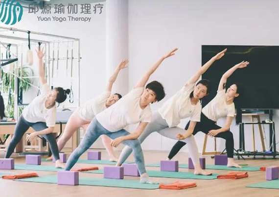 训练现场 训练现场