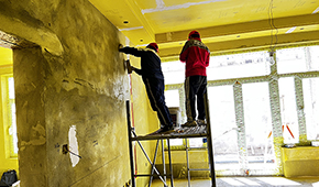 廣州東方雨虹家裝維修工程師培訓班招生簡章