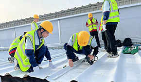 廣州東方雨虹0基礎(chǔ)瓦工入門班招生簡章