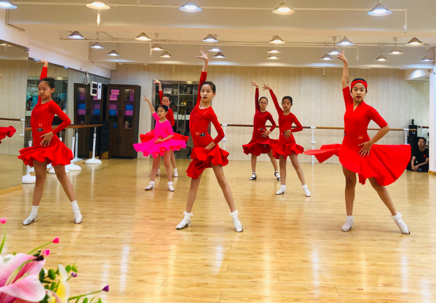 定制化教学 定制化教学