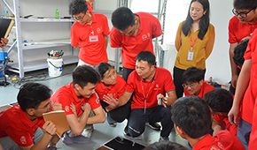 巖板、大板鋪貼就業(yè)前景分析，了解一下！