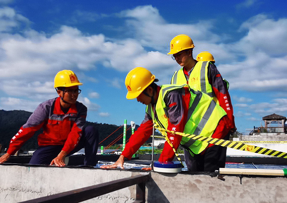 實(shí)操風(fēng)采