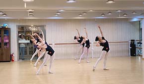 杭州利姿成人中國舞（民族民間舞和古典舞）培訓(xùn)班招生簡章