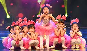 杭州利姿舞蹈|正確的看待舞蹈考級