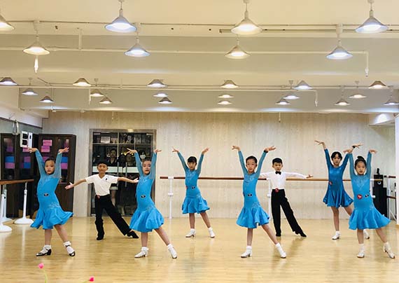 素质培养 素质培养