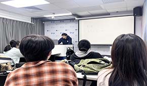 遵理香港DSE脱产班|港八大直通车，上车保送DSE！