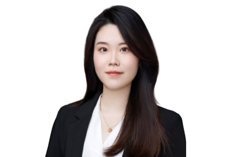 Lora 英文老师 Lora 英文老师