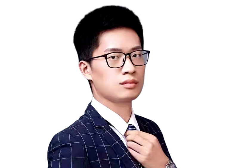 Darren 理科老师 Darren 理科老师