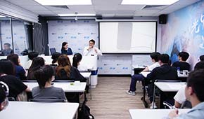 这一次，给你最棒的DSE转赛道体验营！