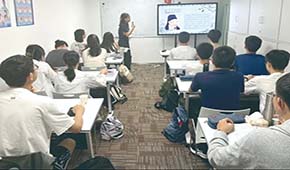 遵理DSE全年班15人小班火热招生中！一年半冲刺港三大！