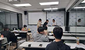 打破信息壁垒！遵理为您开启梦校之门！