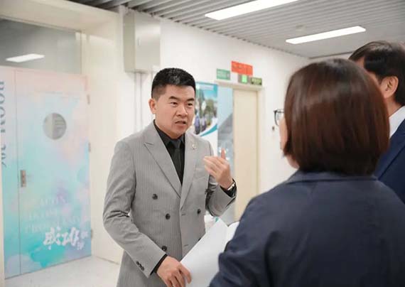 校长寄语 校长寄语