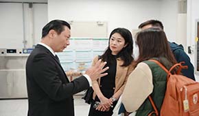 携手共育，共创未来|秋季家长日圆满结束！