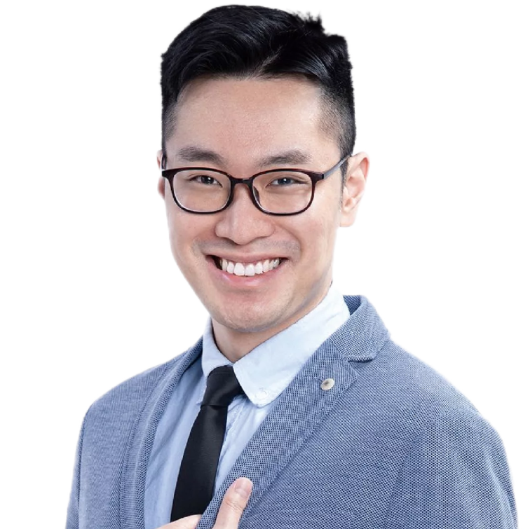 Ken Ng老师 Ken Ng老师