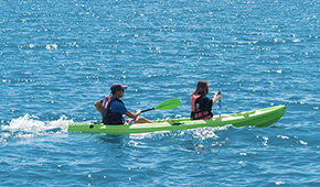 赛艇、皮划艇体育单招前景怎样？有哪些就业方向？