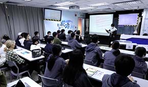 内地生转读DSE，害怕英文太难？遵理帮你快速提分夺星！