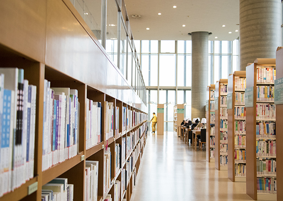 图书馆学习 图书馆学习