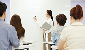 考研可以自習(xí)么？有必要報(bào)集訓(xùn)營(yíng)么？