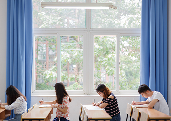 学习场景 学习场景