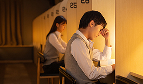 考研二戰(zhàn)失敗,該何去何從？