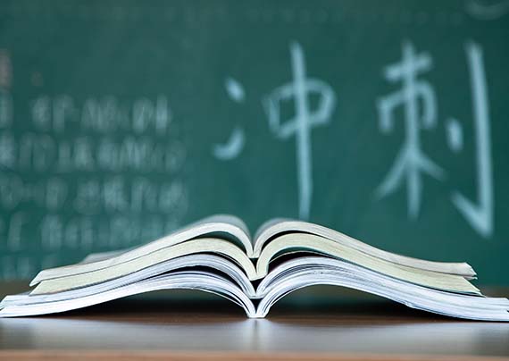文化课冲刺 文化课冲刺