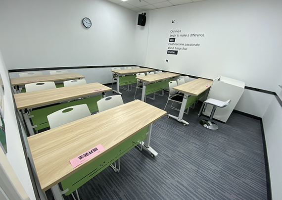 教室環(huán)境 教室環(huán)境