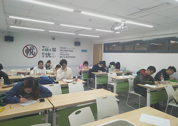 学习场景 学习场景