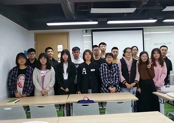 学员合照 学员合照