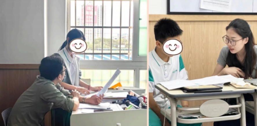 日常管理指導(dǎo)學(xué)員