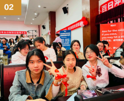 學(xué)員風(fēng)采一覽