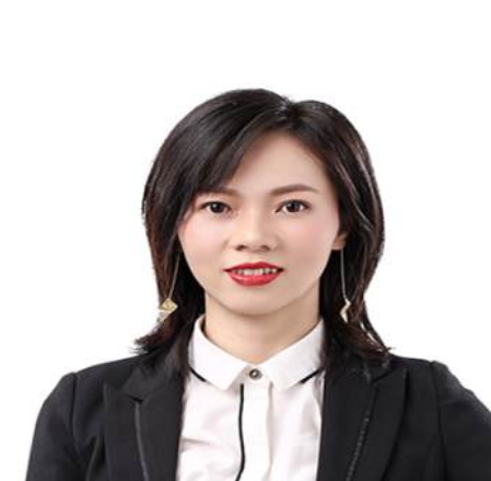 徐歡老師 徐歡老師