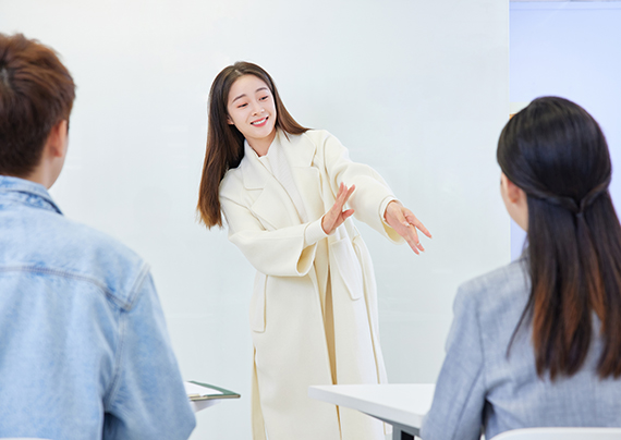 才艺表演 才艺表演