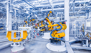 機(jī)械自動化設(shè)計(jì)行業(yè)前景怎樣？好不好就業(yè)？