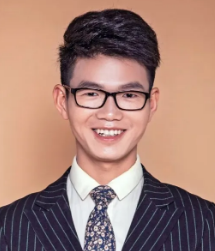 李小武 李小武
