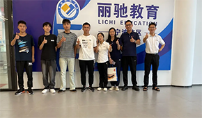 熱烈歡迎航空航天企業(yè)來我?，F(xiàn)場(chǎng)招聘！