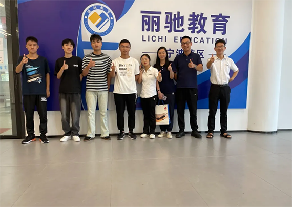 校企合作 校企合作