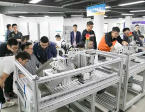 电气自动化高端课程 电气自动化高端课程