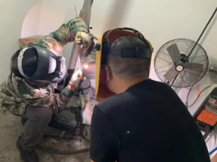 焊接高端课程 焊接高端课程
